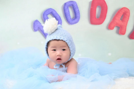 临夏宝宝多久会笑